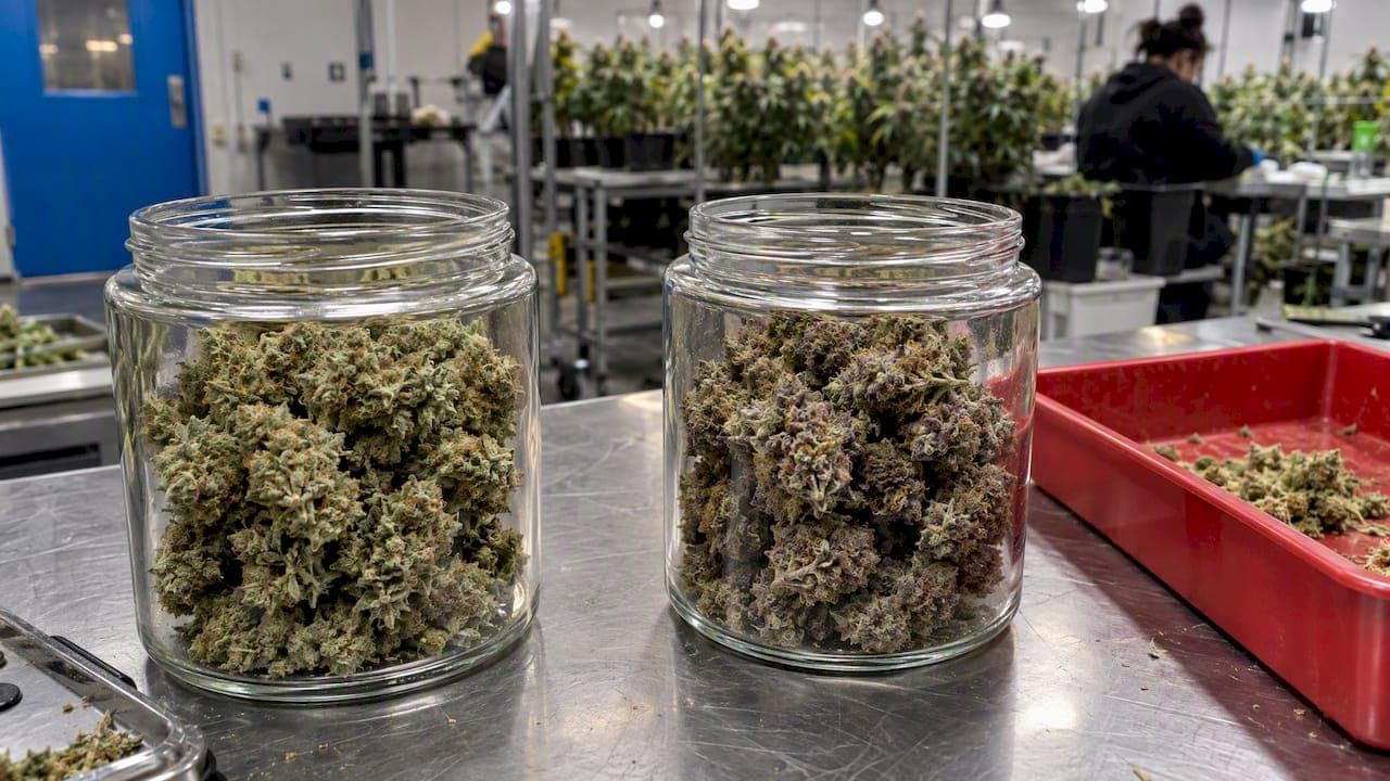 Indica vs. Sativa: What the Labels Really Tell You