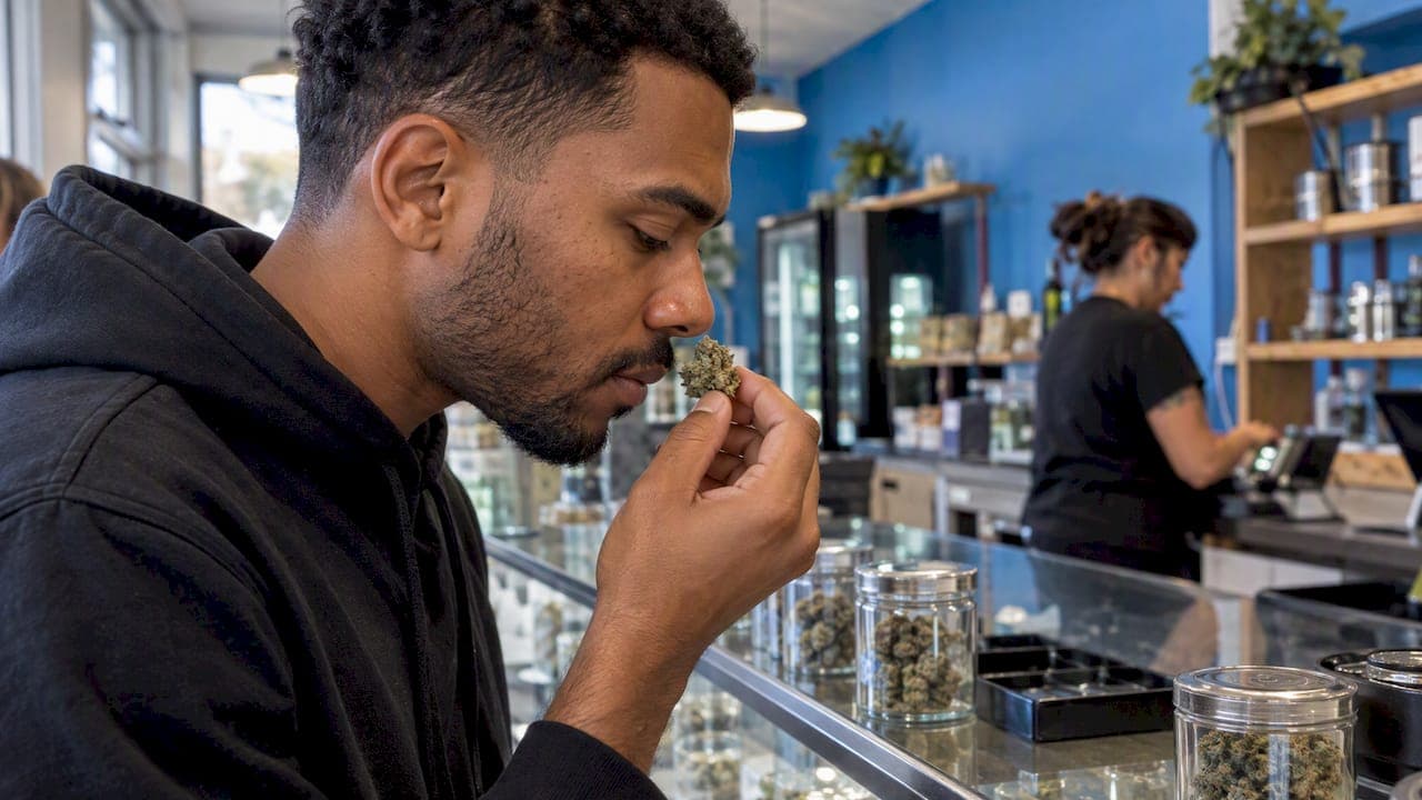 Terpene Profiles Explained: What They Are and How to Read One