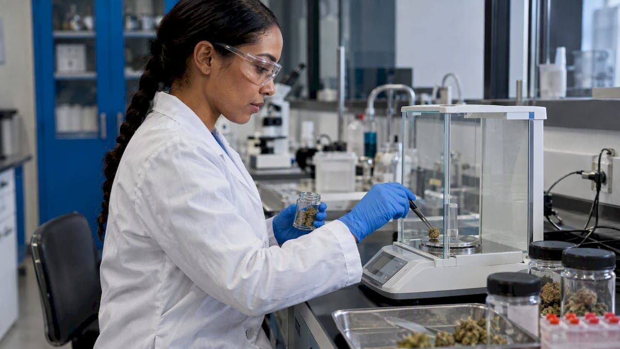 Lab-Tested Cannabis: What Testing Covers and How to Read It